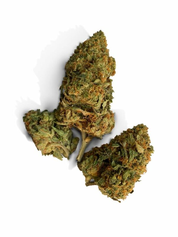 Super Lemon Haze