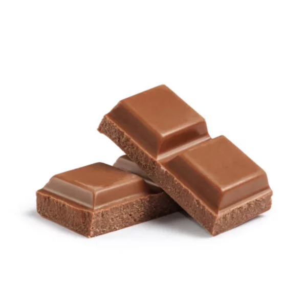 THC Milk Chocolate