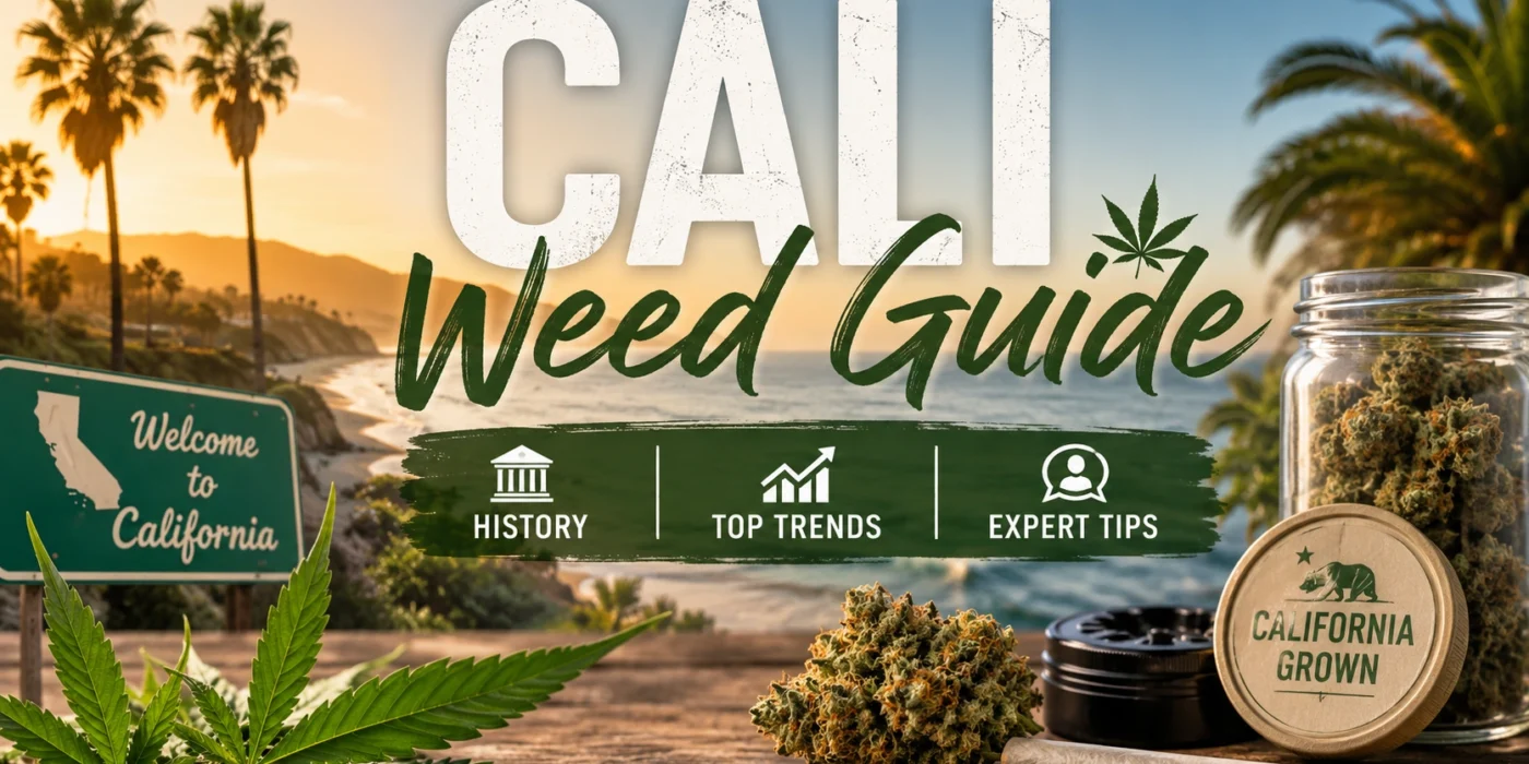cali weed