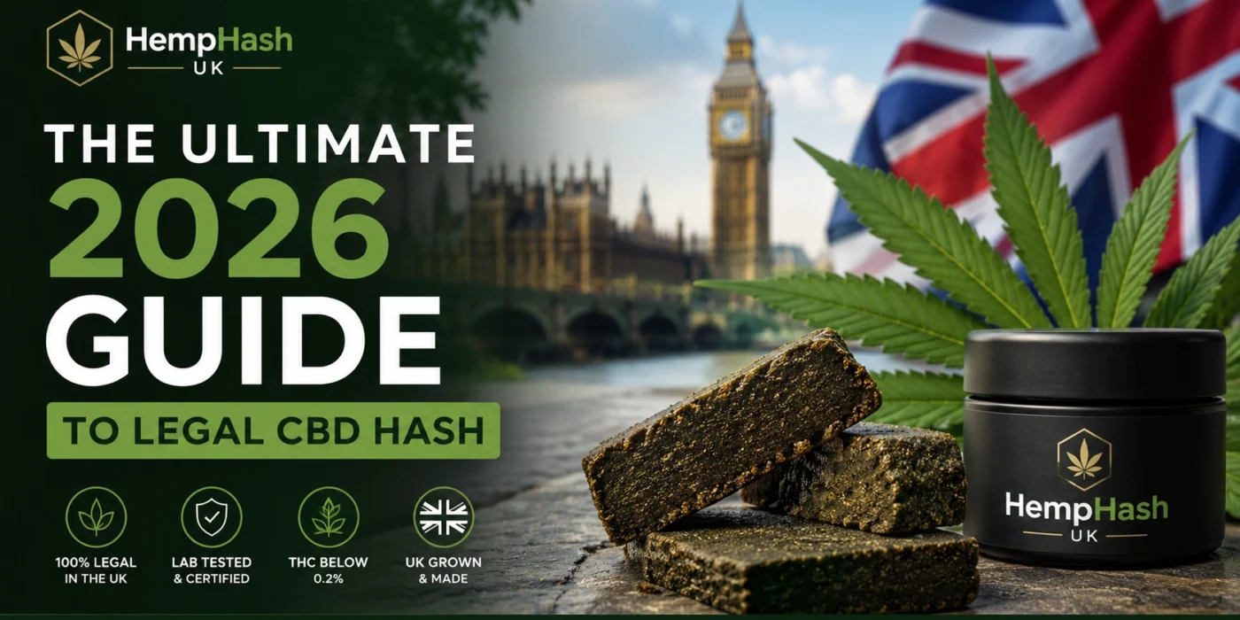 hemphash uk