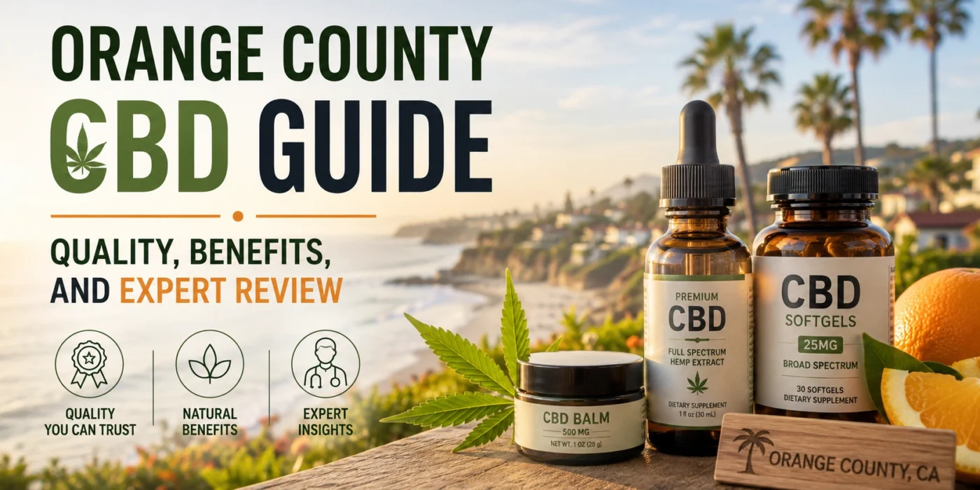 orange county cbd