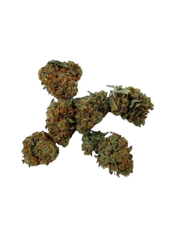 Super Silver Haze